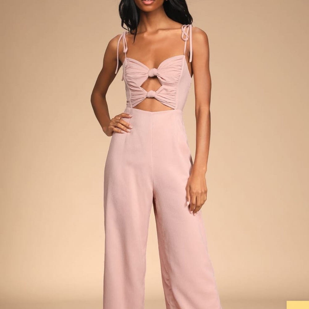 Jumpsuit